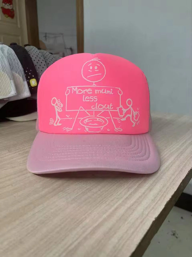 A pinky